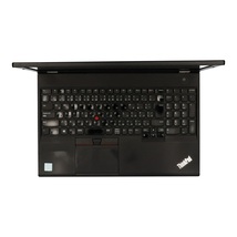 ★1円開始★Lenovo ThinkPad L570 Core i7-2.7GHz(7500U)/8GB/500GB/DVDマルチ/15.6/Win10Pro64bit_画像5