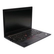 ★1円開始★Lenovo ThinkPad L390 Core i5-1.6GHz(8265U)/8GB/256GB/13.3/Win10Pro64bit_画像4