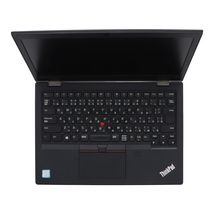 ★1円開始★Lenovo ThinkPadL390 Core i7-1.8GHz(8565U)/16GB/512GB/13.3/Win10Pro64bit_画像2