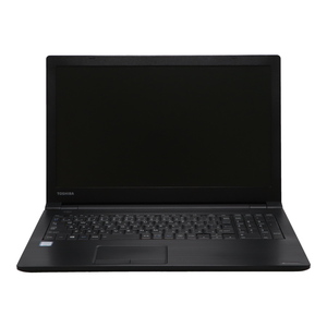 ★1円開始★DYNABOOK dynabook B65/DN Core i5-1.6GHz(8250U)/8GB/256GB/DVDマルチ/15.6/Win10Pro64bit