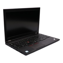 ★1円開始★Lenovo ThinkPad L570 Core i7-2.7GHz(7500U)/8GB/500GB/DVDマルチ/15.6/Win10Pro64bit_画像4