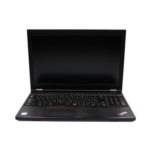 ★1円開始★Lenovo ThinkPad L570 Core i7-2.7GHz(7500U)/8GB/500GB/DVDマルチ/15.6/Win10Pro64bit