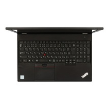 ★1円開始★Lenovo ThinkPad L570 Core i7-2.7GHz(7500U)/8GB/500GB/DVDマルチ/15.6/Win10Pro64bit_画像5