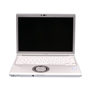 ★1円開始★Panasonic Let's Note SV8 Core i5-1.6GHz(8365U)/8GB/256GB/12.1/Win10Pro64bit