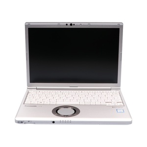 ★1円開始★Panasonic Let's Note SV8 Core i5-1.6GHz(8365U)/8GB/256GB/12.1/Win10Pro64bit