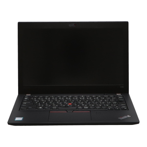 ★1円開始★Lenovo ThinkPadX280 Core i5-1.7GHz(8350U)/8GB/256GB/12.5/Win10Pro64bit