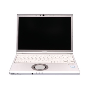 ★1円開始★Panasonic Let's Note SV8 Core i5-1.6GHz(8365U)/8GB/256GB/12.1/Win10Pro64bit