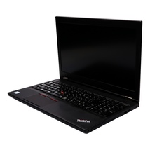 ★1円開始★Lenovo ThinkPad L570 Core i7-2.7GHz(7500U)/8GB/500GB/DVDマルチ/15.6/Win10Pro64bit_画像2