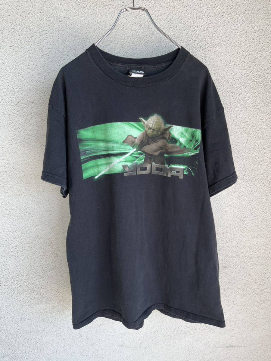 2023年最新】Yahoo!オークション -スターウォーズ tシャツ ビンテージ