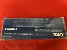 Ｔ-6★【鉄道模型セール!送料込み・同梱OK!!】TOMIX 2255 国鉄 キロ28 急行形ディーゼル J.N.R. Diesel Car KIRO-28 キハ58系グリーン車_画像3