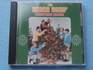 THE BEACH BOYS' CHRISTMAS ALBUM【輸入盤】