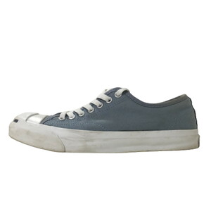 CONVERSE コンバース ジャックパーセル JACK PURCELL キャンバス 26cm US 7.5