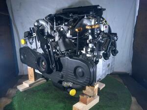 Impreza 　GG3 engine　 01G 10100BL590