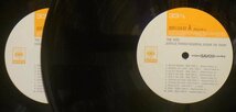 ●美盤!名盤!MONO!Miles Davis★Charlie Parker(チャーリー・パーカー)『Memorial Album On Savoy(メモリアル・アルバム)』JPN LP! #61238_画像3