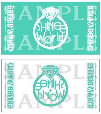 shinee タオルの値段と価格推移は?|80件の売買情報を集計したshinee ...