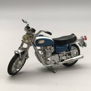 YONEZAWA ヨネザワ Diapet ダイヤペット YAMAHA ヤマハ XS-650 スポーツ 1/30 日本製 ミニバイク ミニカー ヴィンテージ 当時物 おすすめ