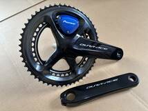 シマノ デュラエース9100 クランクセット DURA-ACE 165mm 53-39T SHIMANO_画像1