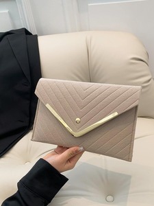  lady's bag clutch bag high class tina- bag, Eve person g bag,g llama las, elegant,.., quiet .. luxury sheb long en