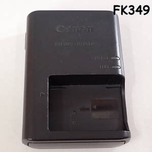 FK-349　CANON　純正　チャージャー　LC-E12 20231116