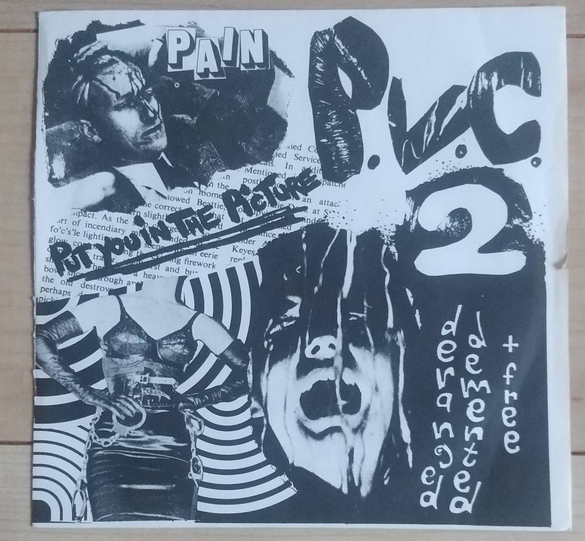 2023年最新】Yahoo!オークション -sex pistols 2(レコード)の中古品