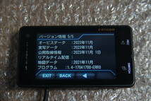 ユピテル GPS レーダー 探知機 ドライブレコーダー Z810DR セパレート タッチパネル YUPITERU ハイブリッド対応 最新2023年データ_画像1