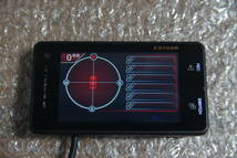 ユピテル GPS レーダー 探知機 ドライブレコーダー Z810DR セパレート タッチパネル YUPITERU ハイブリッド対応 最新2023年データ_画像4
