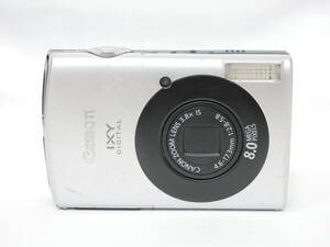 #6772 CANON IXY DIGITAL 910IS キャノン コンパクトデジタルカメラ