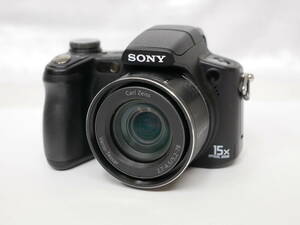 #7598 SONY DSC-H50 Cyber-shot ソニー サイバーショット コンパクトデジタルカメラ