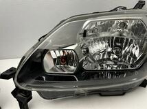 美品 NCP145 ポルテ 純正 HID ヘッドライト 左右セット KOITO 52-259 NSP140　NCP141 バラスト付き 割れ無 (N97)_画像3