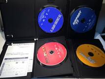 【セル版DVD】エアポートBOX　エアポートシリーズ4枚組　/エアポート'75・エアポート'77　/バミューダからの脱出/エアポート'80/大空港_画像9
