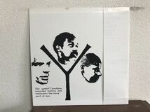 アルバート・アイラー　スピリチュアル・ユニティ　帯付 LP レコード　ALBERT AYLER TRIO SPIRITUAL UNITY ESP-DISK FREE JAZZ_画像3