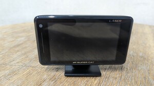 ユピテル レーダー探知機 LASER LS310 