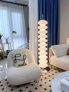 デンマークデザイナー 照明フロアランプ 照明器具 間接照明 LED 雰囲気　リビング　寝室フロアライト インテリア