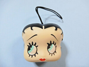 Betty Boop Antenna Ball ベティーちゃんのアンテナボール 長期保管 コレクション放出！アメリカン雑貨