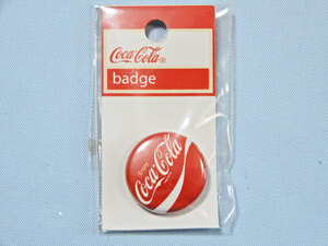 ミニ缶バッジ コカ・コーラ Coca-Cola Can Badge E アメリカン雑貨 長期保管在庫 