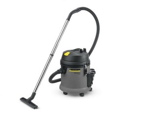  Karcher NT 27/1.. обе для пылесос motor мощность 1150W контейнер емкость 27L. вода количество 7L AC100V новый товар оплата при получении не возможно vacuum фильтр сборник .. машина T271