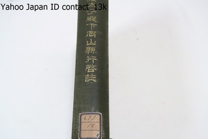 皇太子殿下岡山県行啓誌/岡山県/昭和2年/昭和天皇/縣下各地を御巡啓あらせられて具さに教育産業・自治其の他 各般の情況を観察せしめ給ひた