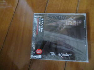 国内盤未開封　/Bonfire // The Ruber　_ MICP-10744