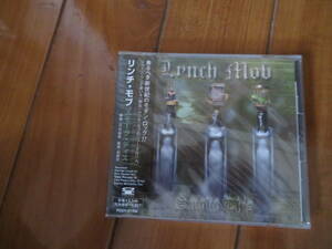 国内盤未開封　/　Lynch Mob // Smoke This _ PCCY-01358