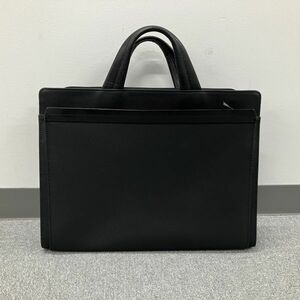 H019-CH3-53 Calvin Klein カルバンクライン メンズ ビジネス バッグ 通勤 A4 ブラック