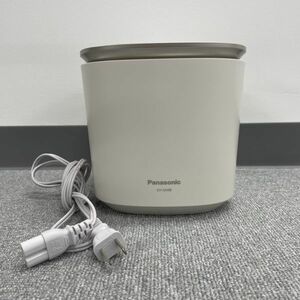 I118-CH1-92 Panasonic パナソニック スチーマーナノケア 2020年製 温冷 化粧水ミスト シワ くすみ 美白 乾燥 通電確認済み