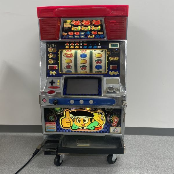 2023年最新】Yahoo!オークション -パチスロ 4号機の中古品・新品・未