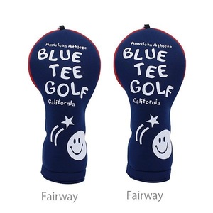 BLUE TEE GOLF