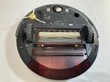 iRobot ルンバ ロボット掃除機 Roomba 960 保証期間内（2024年3月まで） ビックカメラ新宿西口店にて購入 現状品 1125_画像7