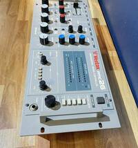 1円スタート！Vestax PMC-26 DJミキサー ロータリー ベスタクス_画像4