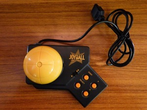 KMH1220★ファミコン/FC ジョイボール/JOY BALL コントローラー ファミリーコンピューター