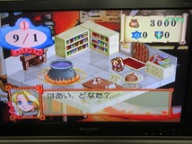 KME13066★PS マリーのアトリエ プラス ～ザールブルグの錬金術士～ ベスト版 ケース説明書はがき付 起動確認済み 盤面良好クリーニング済_画像7