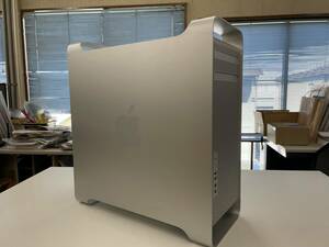 Mac Pro マックプロ【Mid2012】3.2GHz Quad-Core Xeon / Radeon RX 560 4GB / 48GB / 1TD SSD + 1TB HD +2TB HD