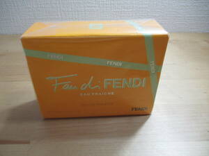 ★★　ファンディ　フェンディ　オーフレーシュ　５０ｍｌ　ＥＤＴ　未開封品　★★