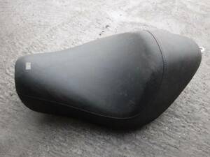  Harley XL1200R original seat RDW-92/61-0067